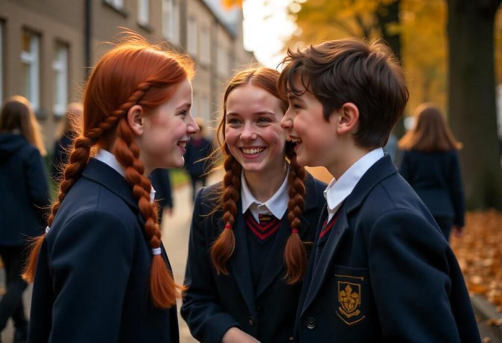 Por qué Irlanda es el mejor país para aprender inglés
