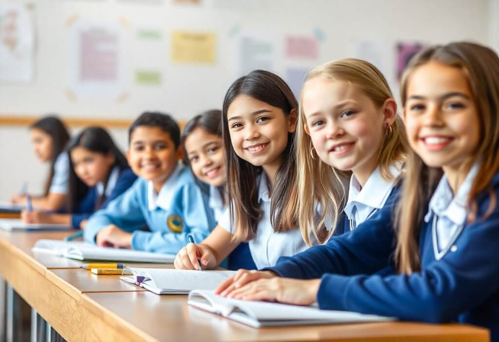 Por qué Irlanda es el mejor país para aprender inglés