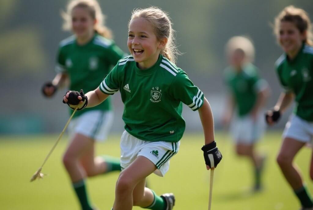 Adaptabilidad en Irlanda: el programa escolar que transforma vidas