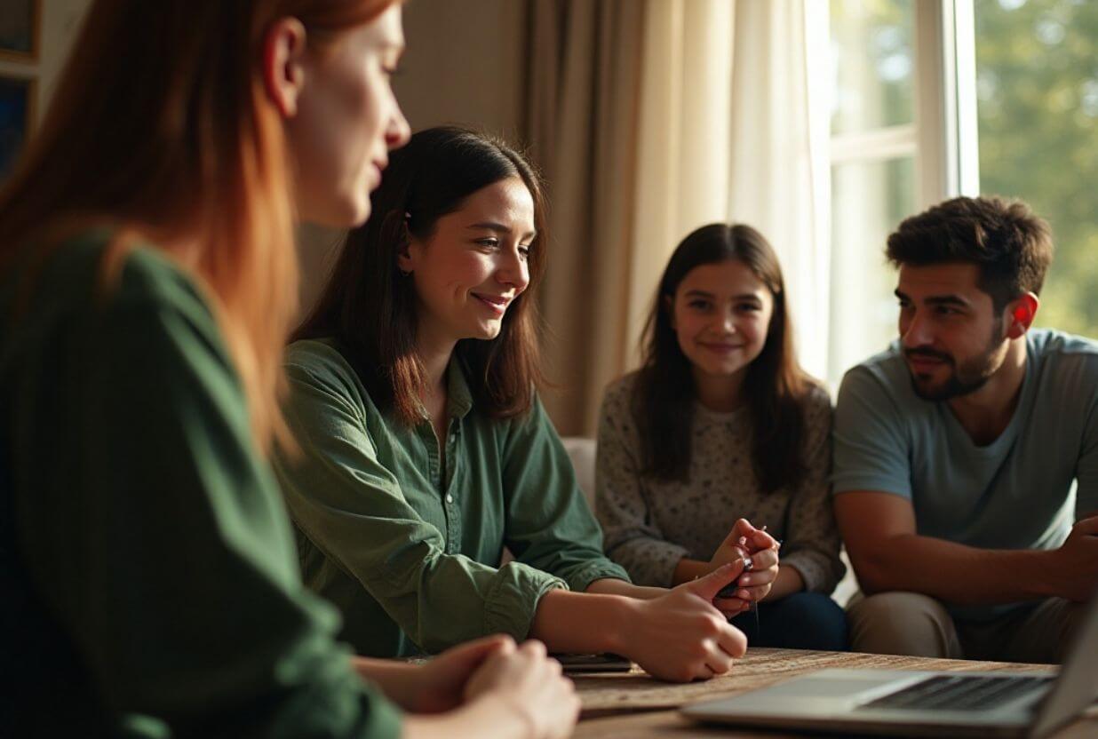 Adaptabilidad en Irlanda: el programa escolar que transforma vidas