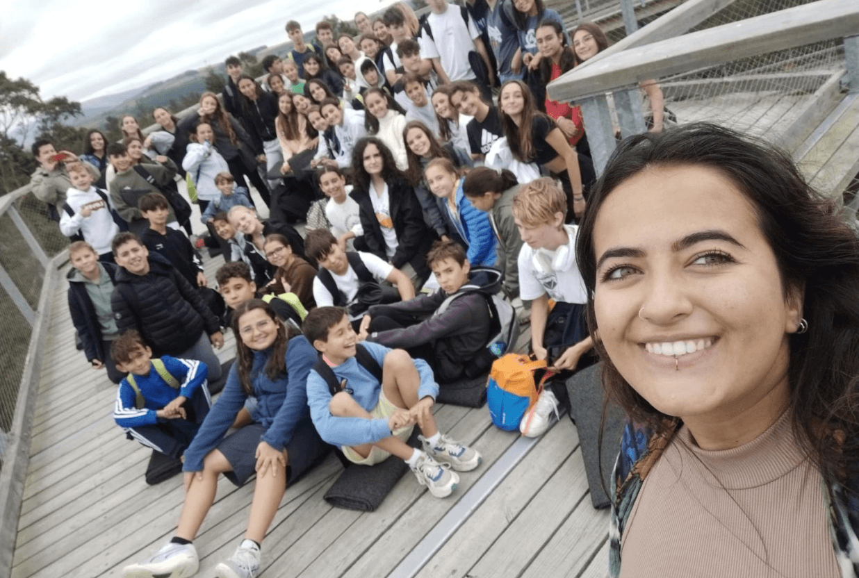 Año escolar en Irlanda con Schools of Ireland