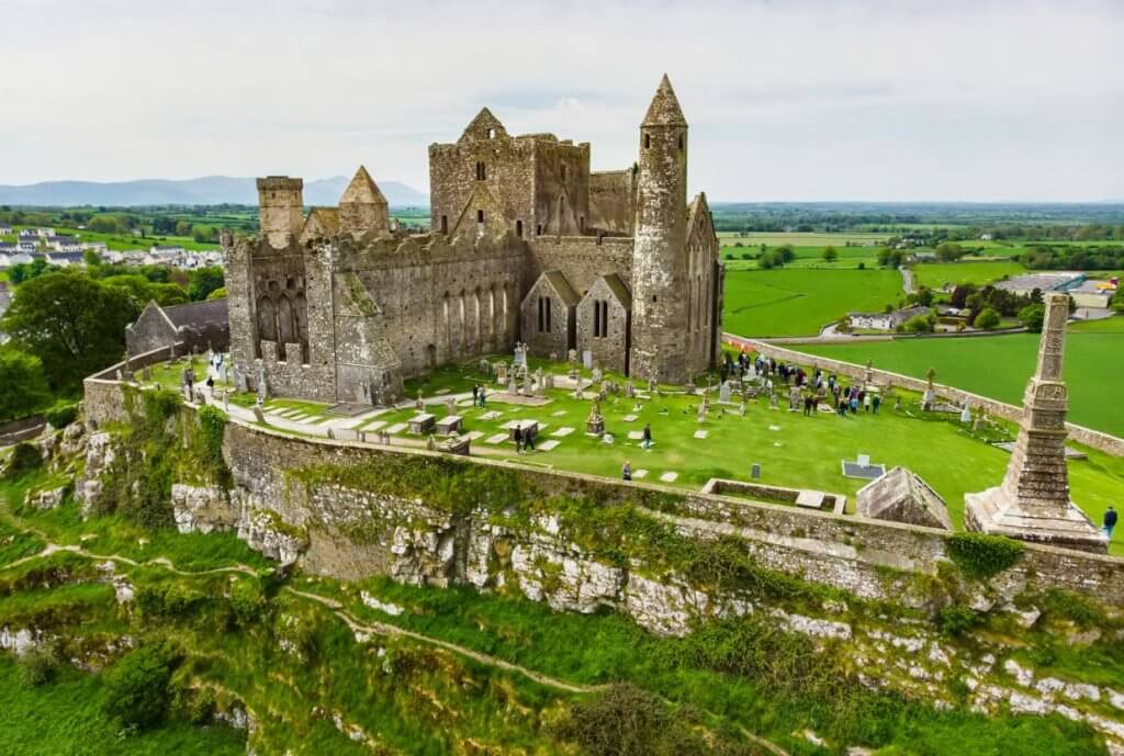 Año escolar en Irlanda: Una experiencia educativa única
