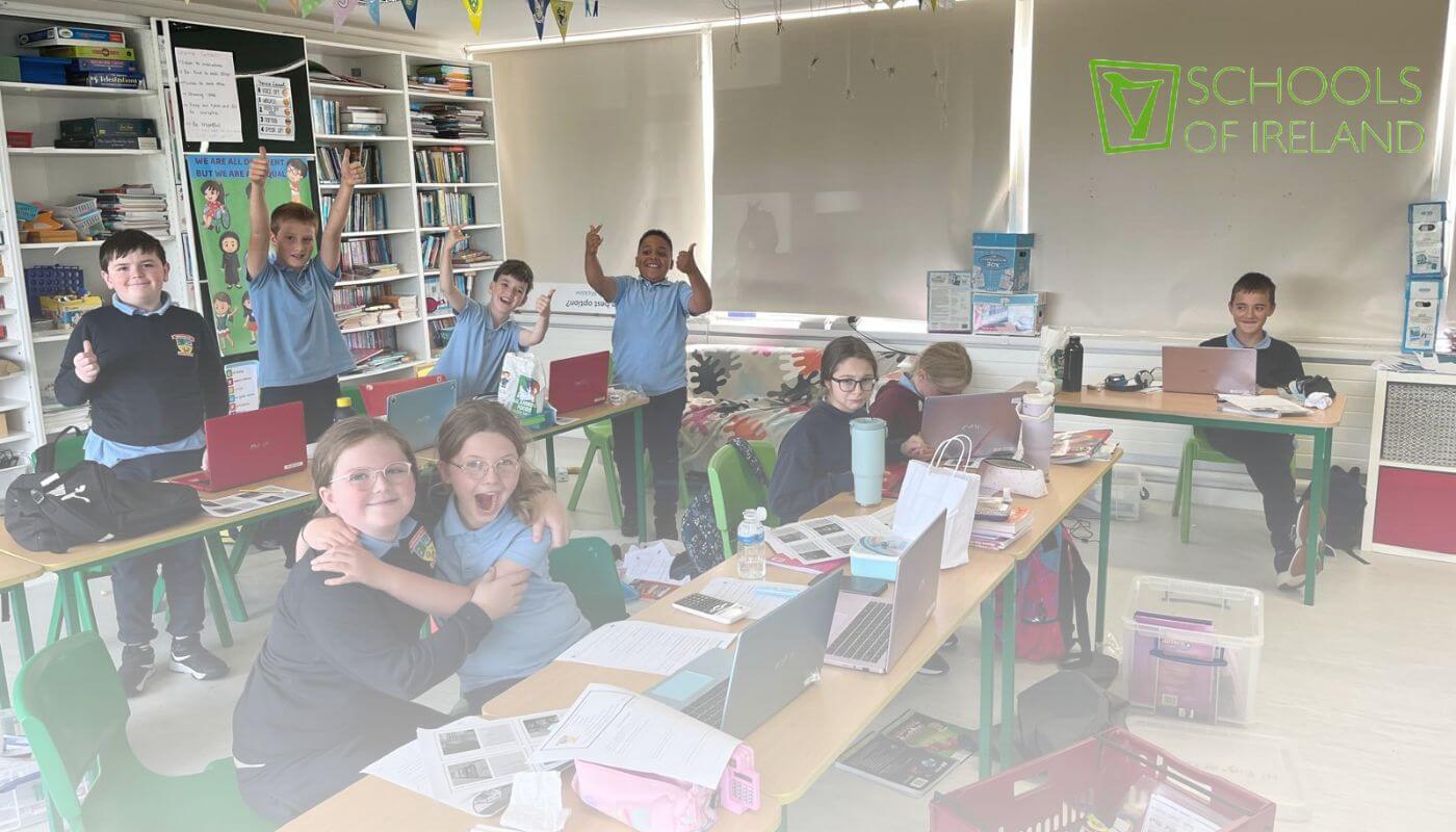 Estudiar en Irlanda en 2025