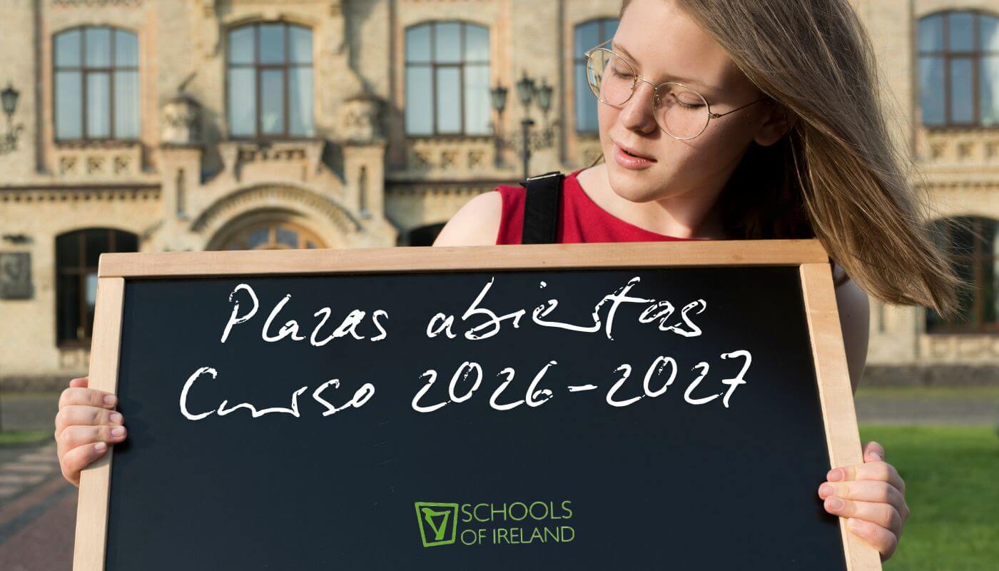 plazas abiertas 2026-2027