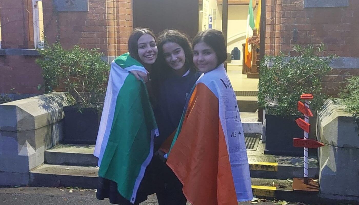 Transition Year en Irlanda