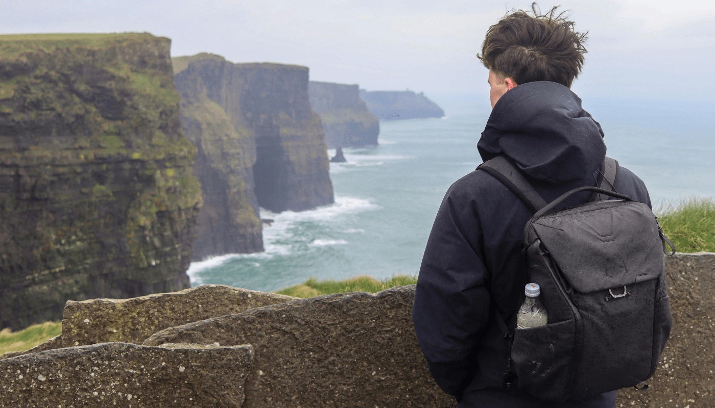 Estudiar en Irlanda
