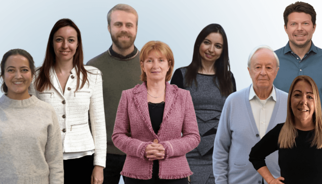 Equipo Schools of Ireland