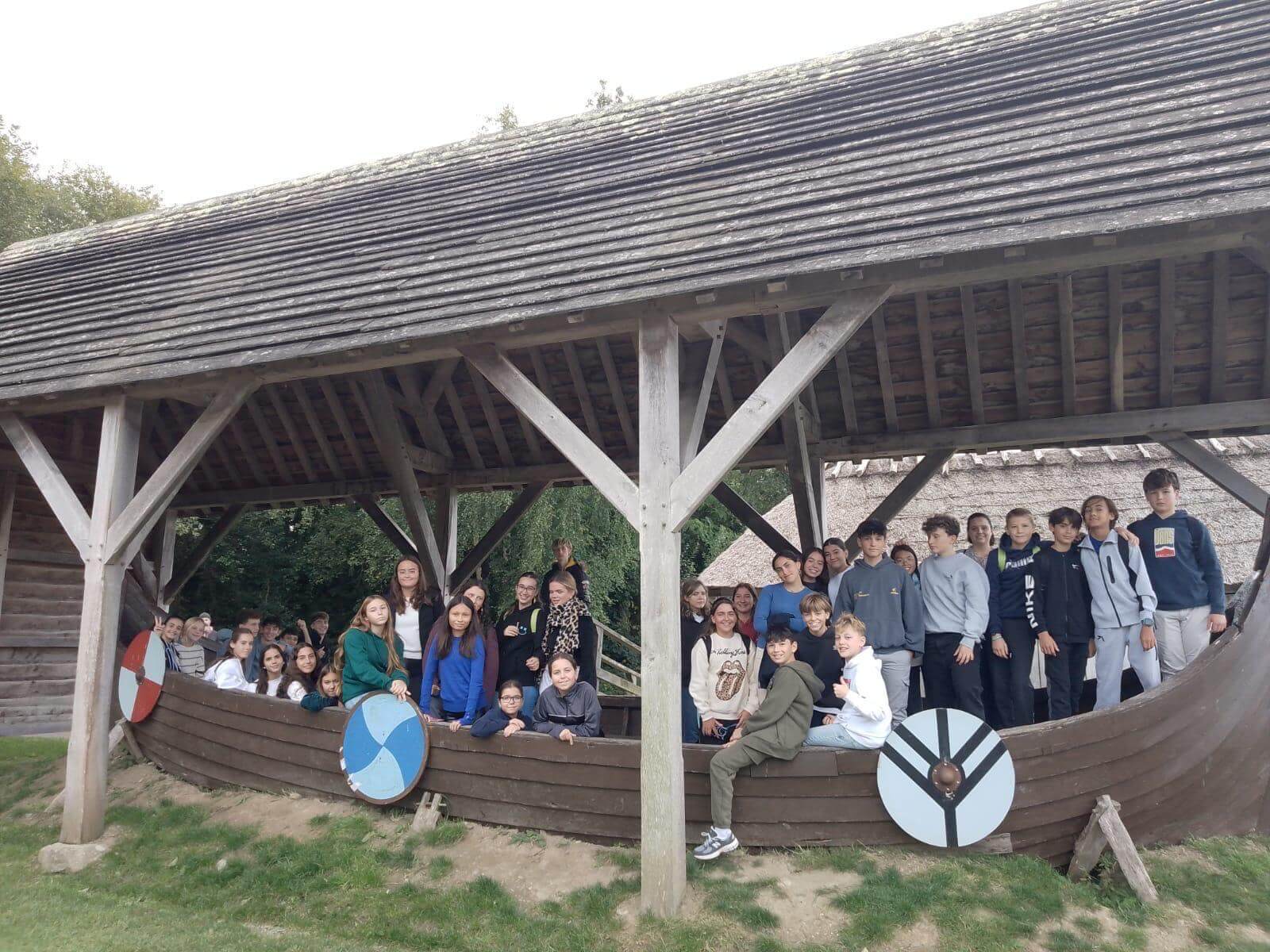 Año escolar en Irlanda con Schools of Ireland