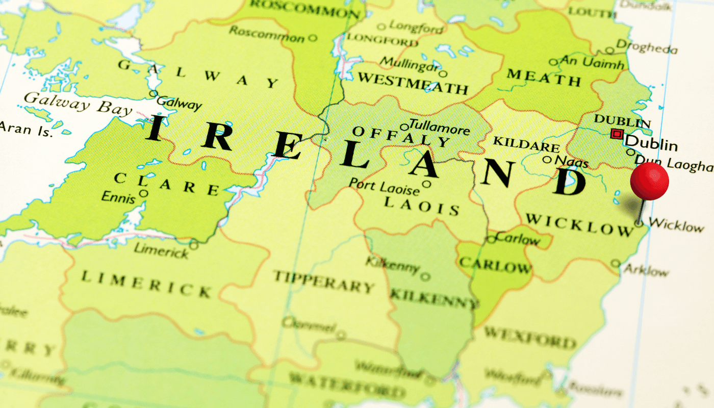 Estudiar en irlanda todo incluido