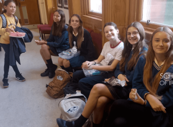 Curso escolar en Irlanda. Precio Todo incluido con Schools of Ireland