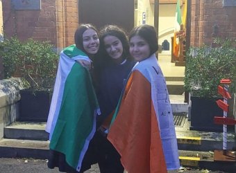 Transition Year en Irlanda